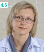 Пучкова Наталья Николаевна