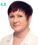 Григорьева Наталья Адамовна