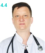 Ковалев Игорь Юрьевич