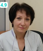 Северюхина Ольга Викторовна