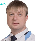 Пятов Сергей Михайлович
