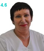 Кудрявцева Инна Евгеньевна