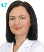 Майер Светлана Владимировна