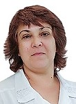 Сибирцева Вера Николаевна