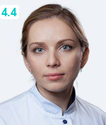 Дягилева Анна Александровна