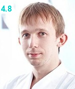 Гвоздев Виталий Александрович