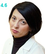 Шмачкова Наталья Владимировна