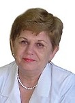 Захарова Вера Анатольевна