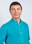 Сигниенков Владимир Викторович