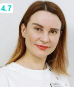 Белова Ольга Андреевна