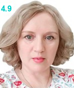 Гаврина Татьяна Николаевна