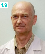 Соцкий Вячеслав Иванович
