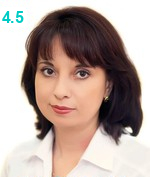 Киселёва Ирина Евгеньевна