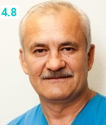 Шлапаков Валерий Михайлович