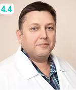 Кожевников Олег Павлович