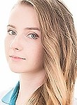 Кондаурова Анастасия Юрьевна