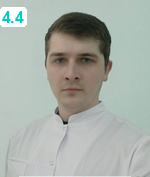 Квасов Владимир Андреевич