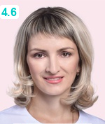 Бирюкова Юлия Леонидовна