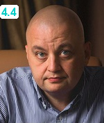 Наров Михаил Юрьевич