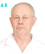 Михайлов Владислав Петрович