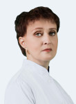Межуева Лада Александровна 