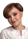 Оконешникова Юлия Алексеевна