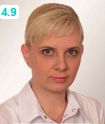 Нешатаева Вера Александровна