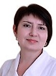 Курова Ирина Павловна