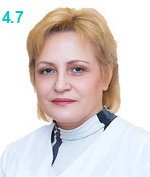 Каршакевич Ирина Васильевна
