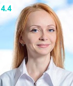 Занкина Мария Андреевна