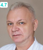 Слинченко Игорь Иванович