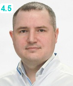 Соколов Вячеслав Владимирович