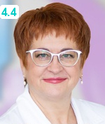 Толкачева Наталья Юрьевна