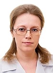 Вдовина Инна Леонидовна