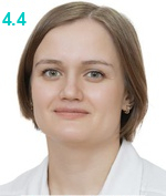 Прокофьева Софья Александровна