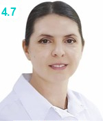 Лемешева Наталья Валентиновна