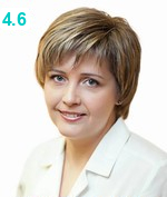 Волошина Наталья Анатольевна