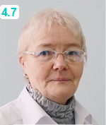 Ковалевская Тамара Павловна