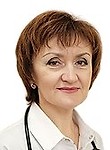 Тимченко Алена Васильевна